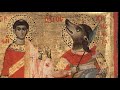 St. Dogman- The curious depictions of St. Christopher.