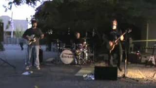 The In Between "You're My Gateway"