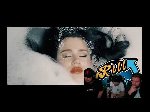 So Stark (bis auf die Hook) BOJAN x SAMRA - RAFFAELO Reaction