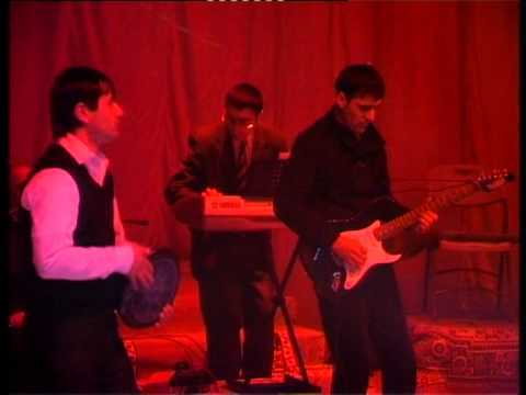 Khursand "FIRUZEN" - Raks Bikun Jonam