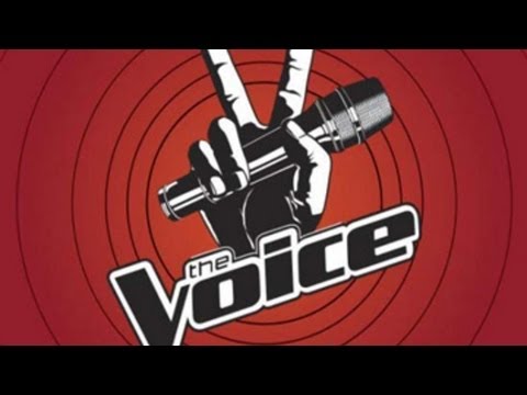 The Voice #Ragsy - it's not you it's me