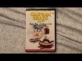 Opening To Cartoon Craze Presents Mighty Mouse Heckle Jeckle Wolf Wolf DVD 2004