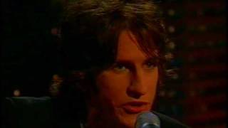 Tim Rogers acoustic You&#39;ve Been So Good To Me So Far