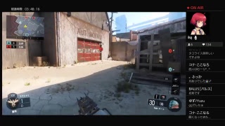 JKがｲｸｩ[BO3]＜コラボ＞