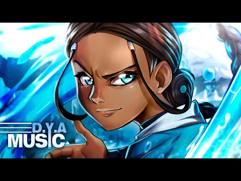 D.Y.A - Luar (Katara)