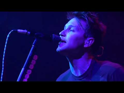 +44 "When Your Heart Stops Beating" | Live