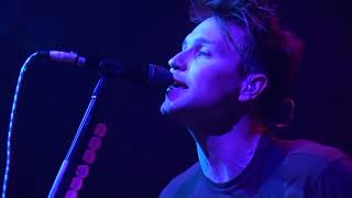 +44 &quot;When Your Heart Stops Beating&quot; Live