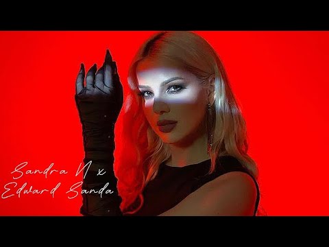 Sandra N x Edward Sanda - Cum ar fi ( versuri )