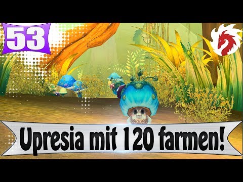 Upresia mit 120 farmen! #53 ★ Dragon Crusade