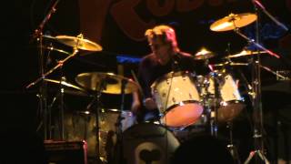 Bev Bevan - Let There Be Drums @ The Robin 2
