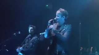 Kodaline- &#39;Way Back When&#39; Live Birmingham UK 14/03/15