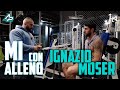 MI ALLENO CON... - ANDREA PRESTI VS. IGNAZIO MOSER / PUNTATA 7