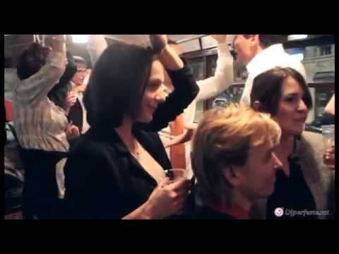 State Street Bank on DISCOTRAM