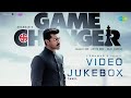 Game Changer Tamil Video Jukebox Ram Charan Kiara Advani Shankar Thaman S