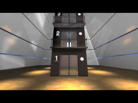 Portsecurity - 802.1X