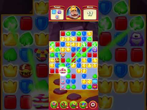 Royal Match Level 705