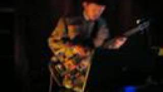Elijah B Torn (live montage) - Jan. 11, 2007 - Orlando, FL