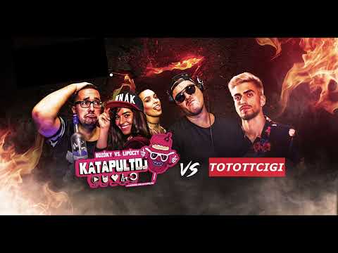 KatapultDJ x Ciggi ✘ Kretén Karantén 6. ✘ Radio1 Show