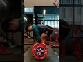 LỖI SAI THƯỜNG GẶP KHI DEADLIFT (p3)