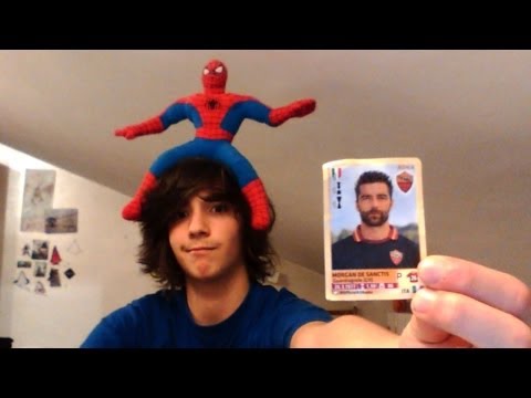 Video Avviso N16: DE SANCTIS ATTACK XD