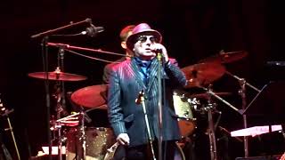 &quot;Carry A Torch&quot; Van Morrison, Outlaw Fest, Hersey Park, PA 9-8-18.