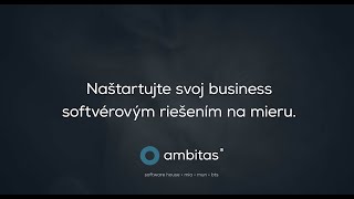 ambitas - Video - 3
