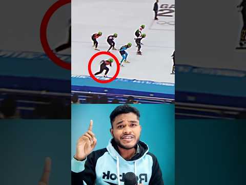 Girl CRAZIEST Strategy To Win The Olympics