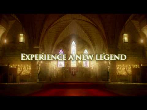 Dungeon Hunter Alliance Playstation 3