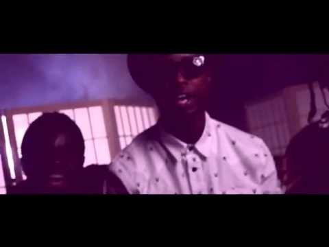 Squadee Ft  Samini   BAD Official Video