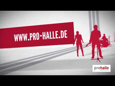 "Feez Ham!" - Halles erstes digitales Kneipenfestival startet im August