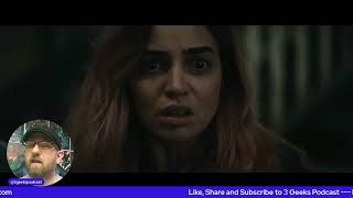 Evil Dead Burn | Trailer Reaction! | This One Looks BRUTAL