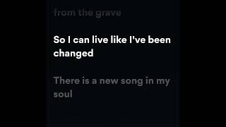 Jeremy Camp - Word Of Life Lyrics