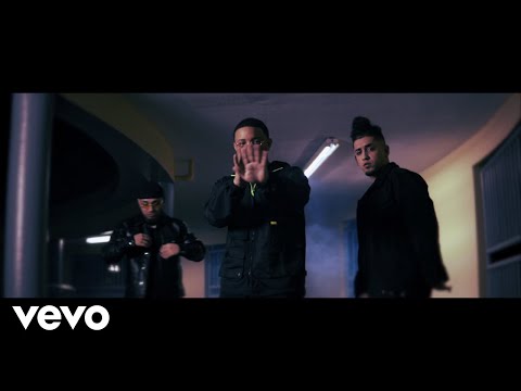 Jey Blessing, Mathew, Eix - Iguales