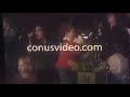 Barney Stage Show Music Video The More We Get Together
