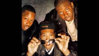 Def Squad - You Do I Do