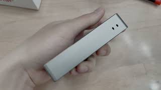 [求救] Mac mini 2014外接SSD方案請教