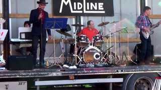 MidLine - Got You On My Mind  (Eric Clapton Cover)
