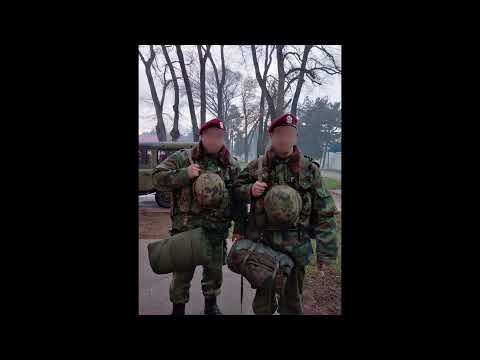 Himna 63.padobranske brigade/  Химна 63. падобранске бригаде