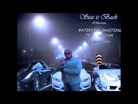 Size - Size is back (Fresh Home Freestyle)