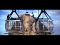 Cable Car Fight Newman