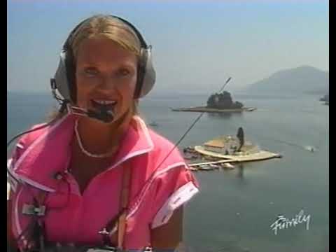 Treasure Hunt S03E09 (1985) Corfu
