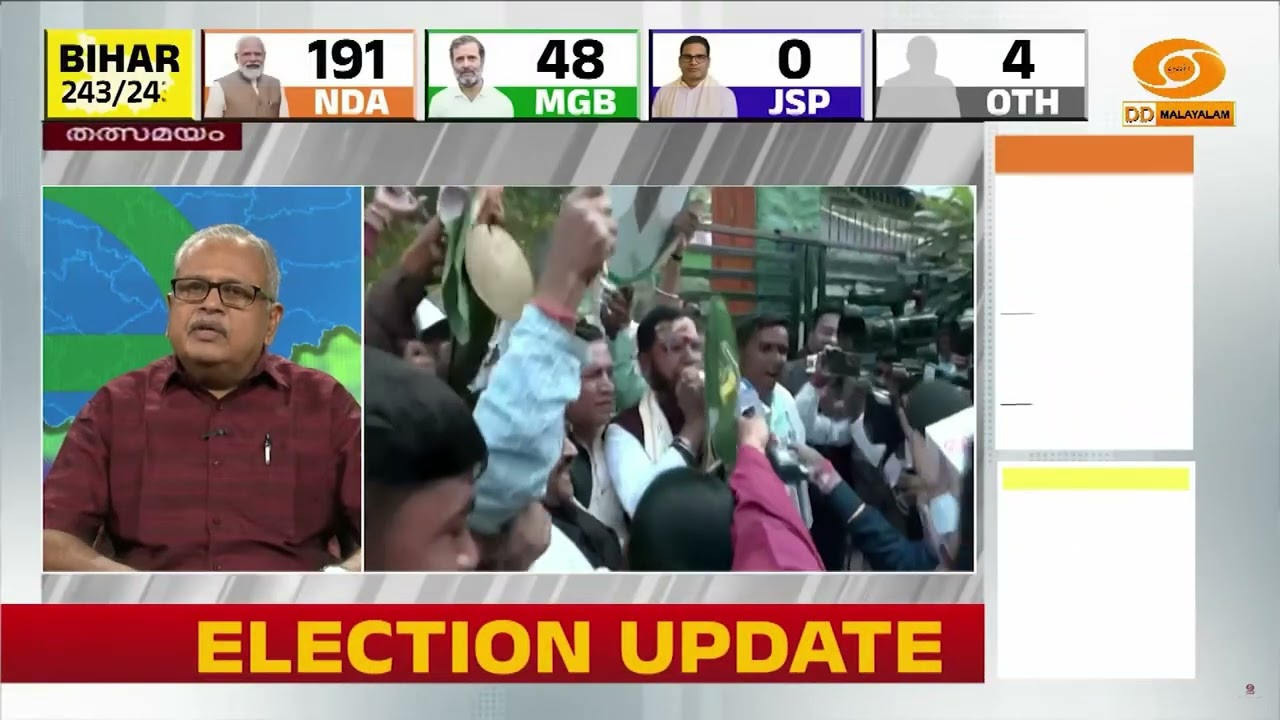 പാലം പണിതാൽ പട്ടിണി മാറുമോ? ചോദ്യത്തിനുള്ള ഉത്തരമാ?