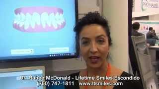 Invisalign Dentist | Escondido | Rancho Bernardo | North County