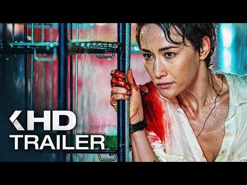 Trailer-Vorschau: The Protégé - Made for Revenge