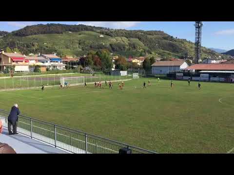 Veneto - Allievi Regionali U17 Girone E - Giornata 6 - Union Qdp vs Calcio Ponte Nelle Alpi