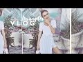 LOS ANGELES VLOG What I do on a typical week ...