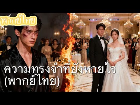 【พากย์ไทย】ลืมว่าได้ลงเอยกัน กลับด่าว่าเธอมีลูกกับ ยังไม่ทันได้เริ่มก็โดนชนขาพิการ