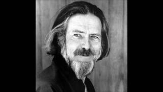 'Alan Watts' - Future Garage / Chill Step / Electronic Mix