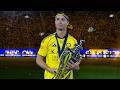 Cristiano Ronaldo SCORES TWO GOALS And WINS The TITLE