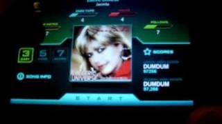 ReRave Alpha - Electric Universe - iOS March 10th 2011!